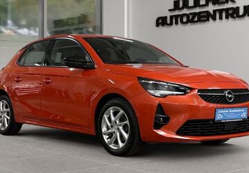 Opel Corsa 80.000 km 12.490 &euro; Jülich 52428