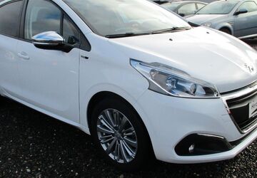Peugeot 208 150.000 km 6.490 &euro; Stolberg 52223