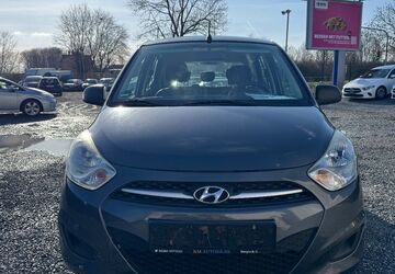 Hyundai i10 133.000 km 2.990 &euro; Alsdorf 52477