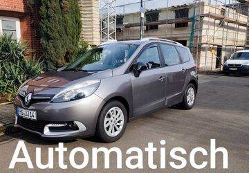 Renault Grand Scenic 168.500 km 8.700 &euro; Geilenkirchen 52511