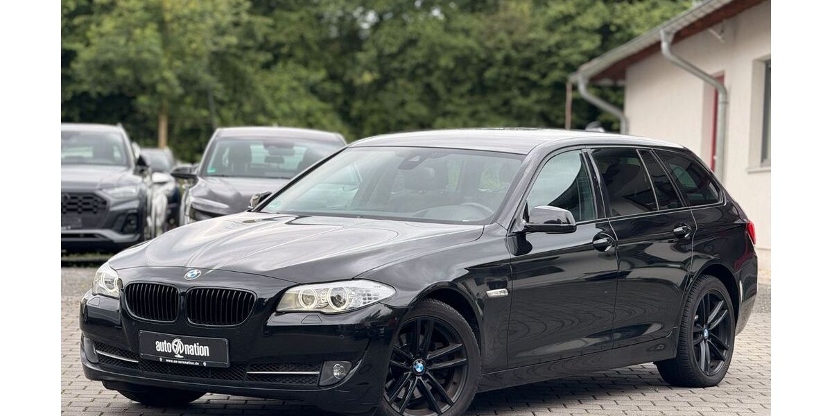 BMW 520 181.500 km 10.500 &euro; Langerwehe 52379