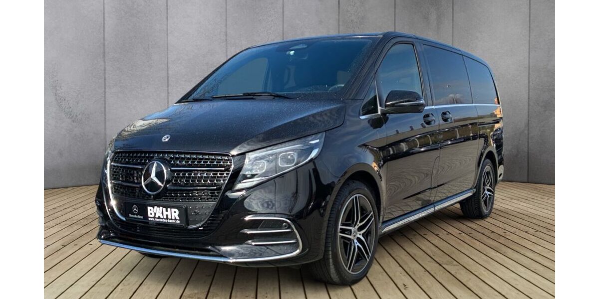 Mercedes-Benz V 300 3.600 km 84.450 &euro; Geilenkirchen 52511