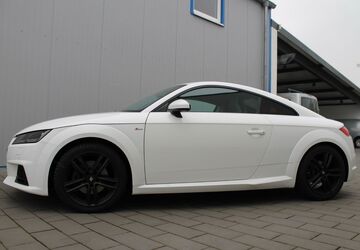 Audi TT 149.789 km 18.900 &euro; Düren 52355