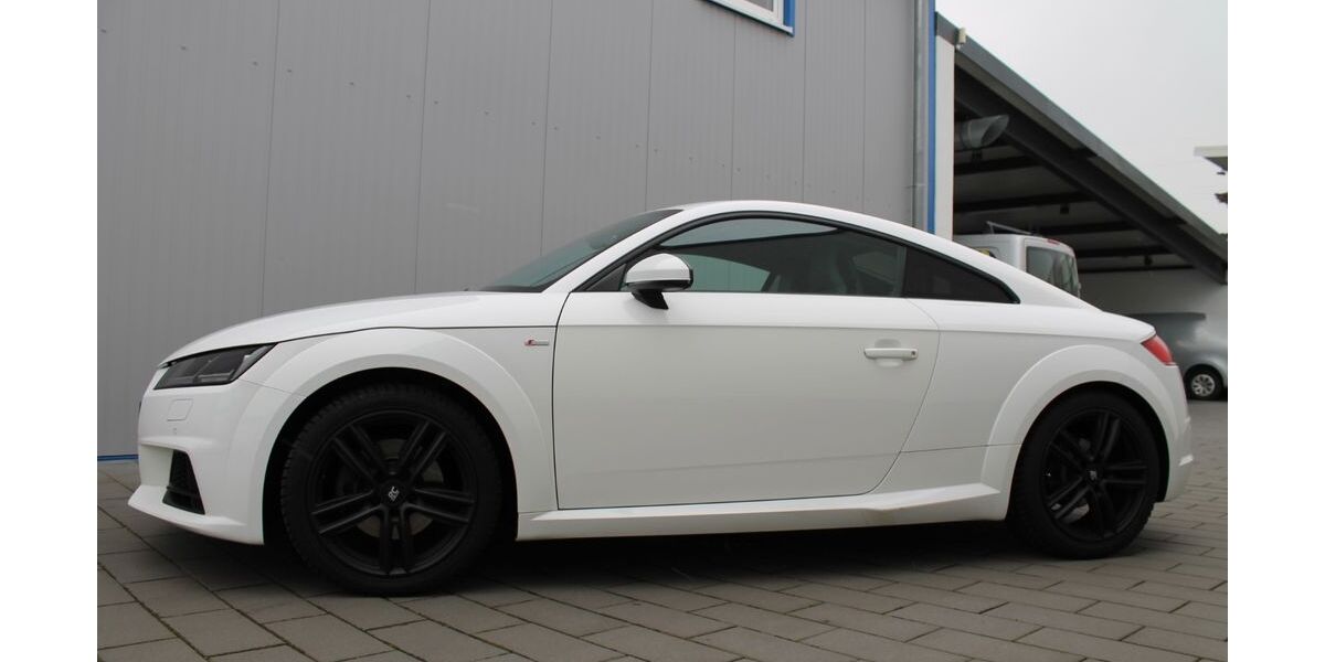 Audi TT 149.789 km 18.900 &euro; Düren 52355