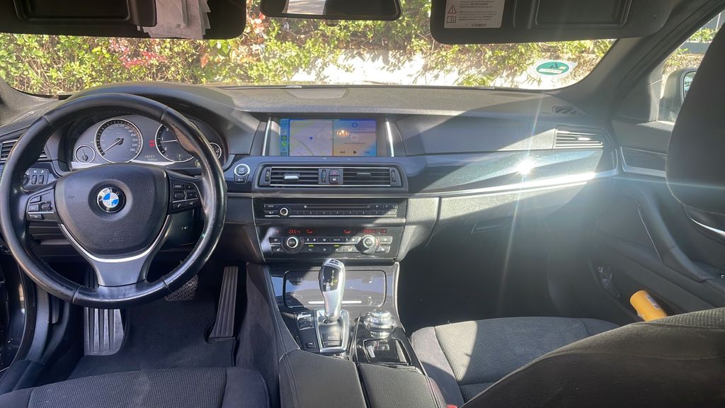 BMW 530 255.000 km 13.500 &euro; Gangelt 52538