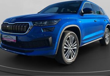 Skoda Kodiaq 44.942 km 39.980 &euro; Aachen 52068