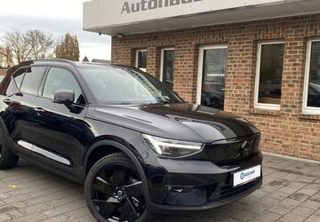 Volvo EX40 1.414 km 47.990 &euro; Übach-Palenberg 52531