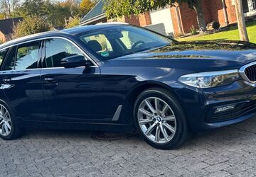 BMW 530 276.000 km 15.400 &euro; Niederzier-Selhausen 52382