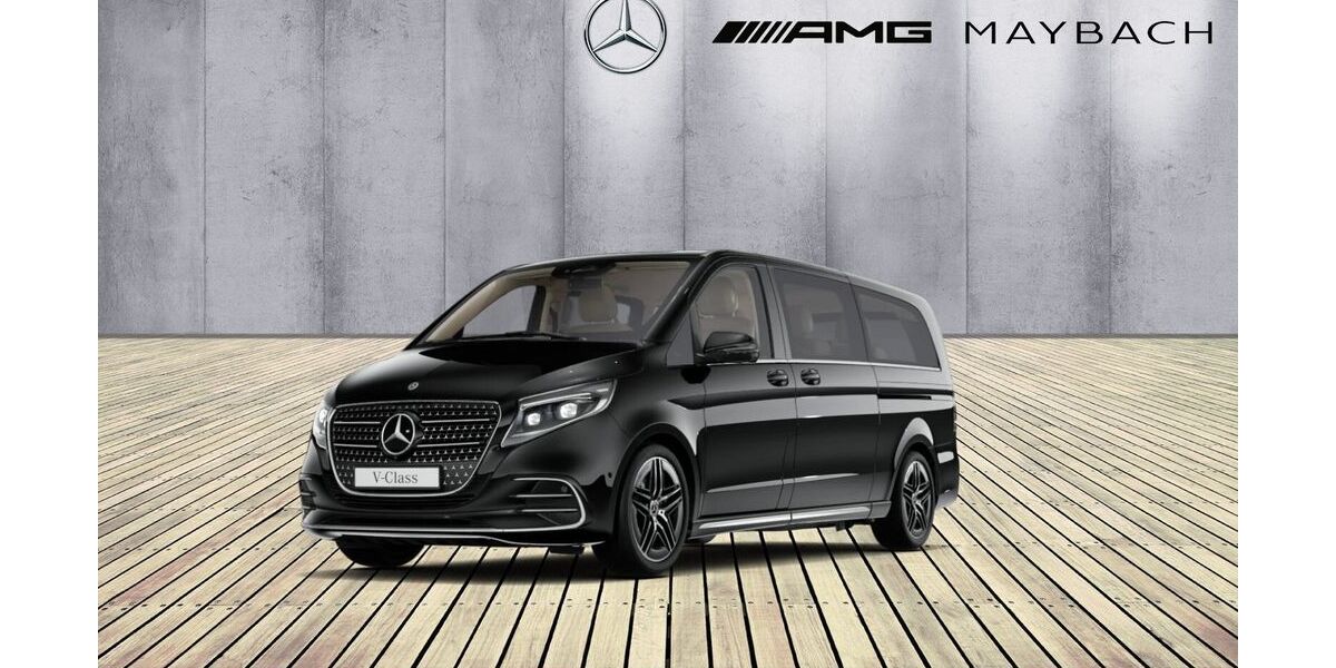 Mercedes-Benz V 300 14.250 km 87.850 &euro; Geilenkirchen 52511