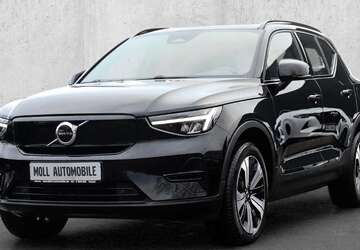 Volvo XC40 48.813 km 25.790 &euro; Aachen 52078