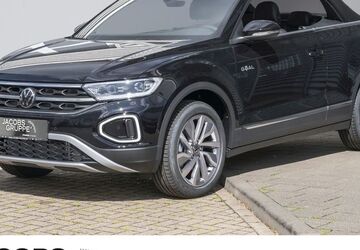 VW T-Roc 6.238 km 32.360 &euro; Düren 52351