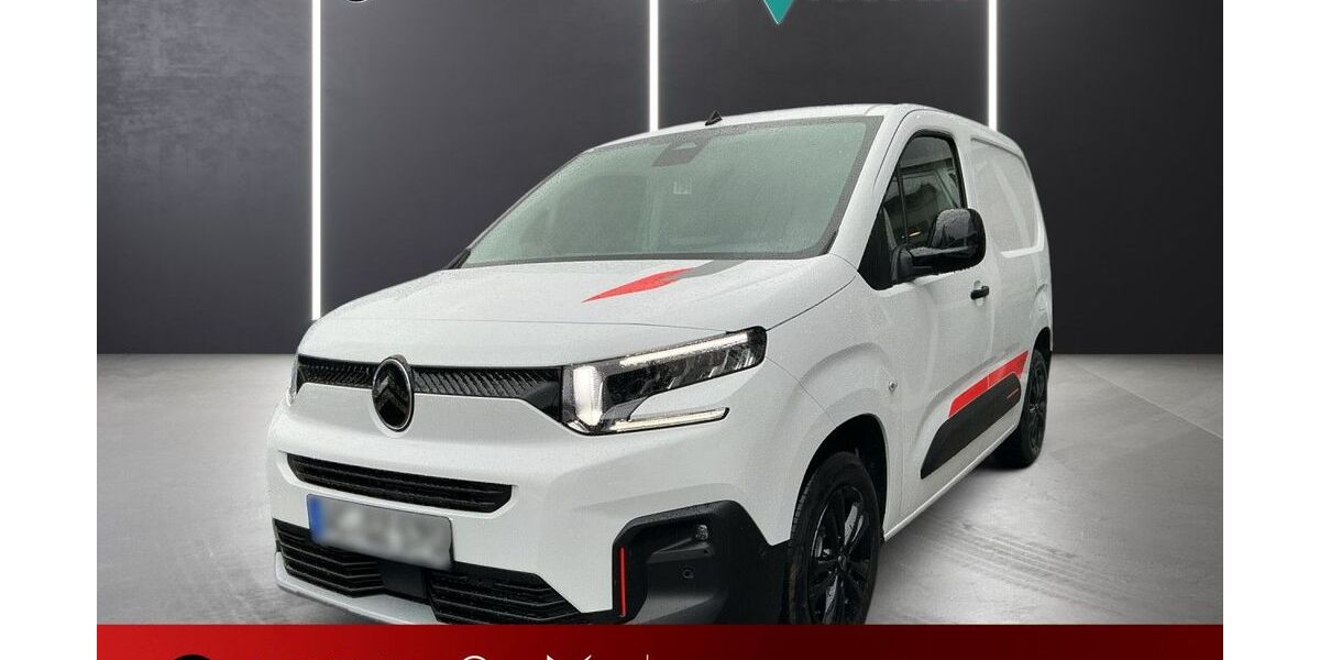 Citroen Berlingo 2.222 km 21.490 &euro; Aachen 52078
