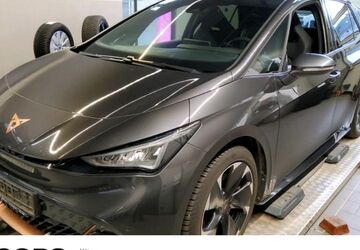 Cupra Born 73.898 km 24.470 &euro; Aachen 52078