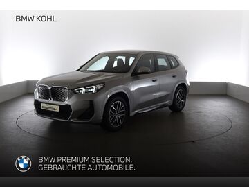 Gebrauchte BMW iX1