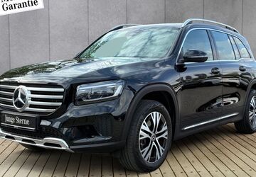 Mercedes-Benz GLB 180 12.300 km 38.850 &euro; Geilenkirchen 52511