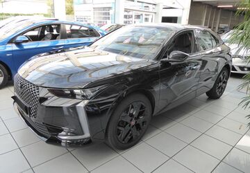 DS Automobiles DS4 15.451 km 23.700 &euro; Herzogenrath 52134