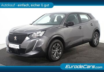 Peugeot 2008 69.000 km 15.700 &euro; Herzogenrath 52134