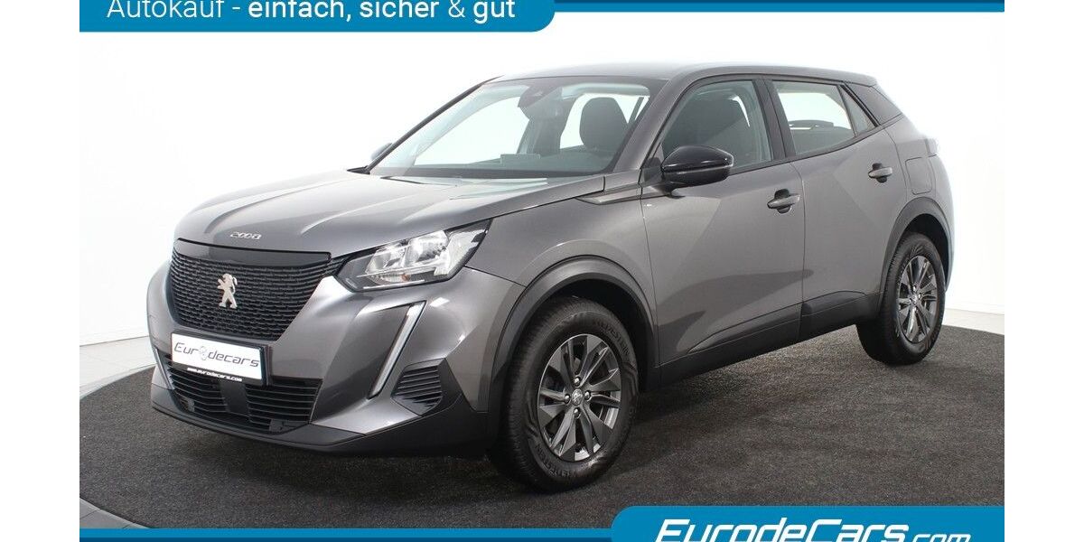 Peugeot 2008 69.000 km 15.700 &euro; Herzogenrath 52134