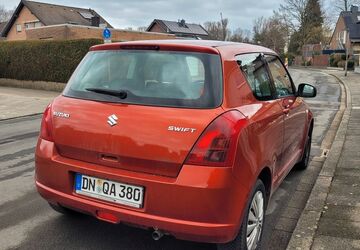 Suzuki Swift 138.000 km 2.100 &euro; Aldenhoven 52457