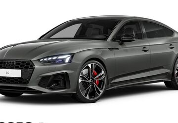 Audi S5 17.645 km 59.290 &euro; Düren 52351