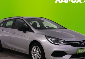 Opel Astra 111.777 km 11.980 &euro; Düren 52351