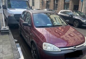 Opel Corsa 150.000 km 1.300 &euro; Aachen 52062