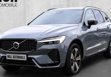 Volvo XC60 7.066 km 43.980 &euro; Aachen 52078