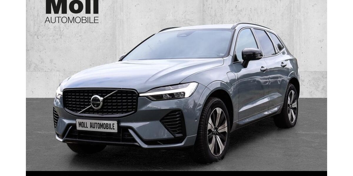 Volvo XC60 7.066 km 43.980 &euro; Aachen 52078