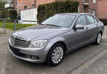 Mercedes-Benz C 300 128.000 km 6.970 &euro; Aachen 52080