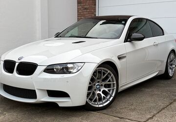 BMW M3 177.600 km 47.990 &euro; Niederzier 52382