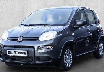 Fiat Panda 15.256 km 11.975 &euro; Aachen 52078