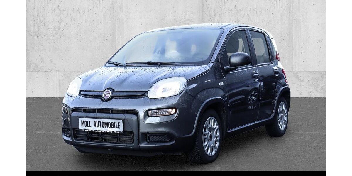 Fiat Panda 15.256 km 11.975 &euro; Aachen 52078