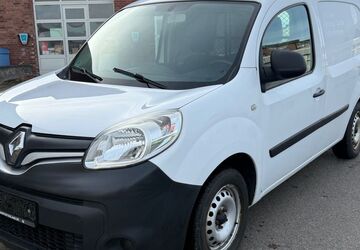 Renault Kangoo 98.000 km 6.790 &euro; Düren 52349