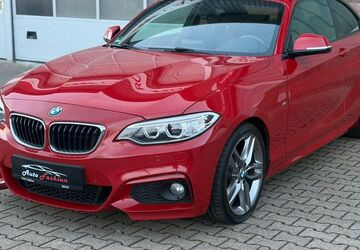 BMW 220 79.000 km 19.750 &euro; Jülich 52428