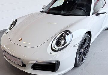 Porsche 911 Urmodell 82.513 km 87.991 &euro; Stolberg 52223