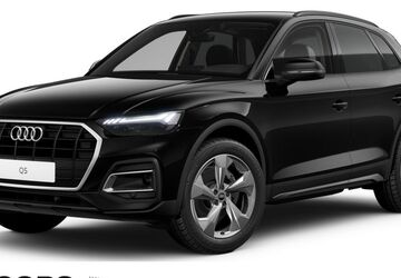 Audi Q5 21.341 km 39.470 &euro; Aachen 52078