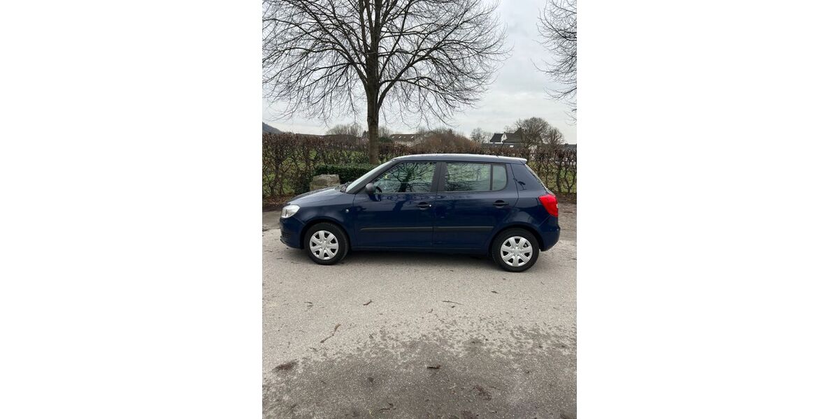 Skoda Fabia 49.150 km 4.900 &euro; Herzogenrath 52134