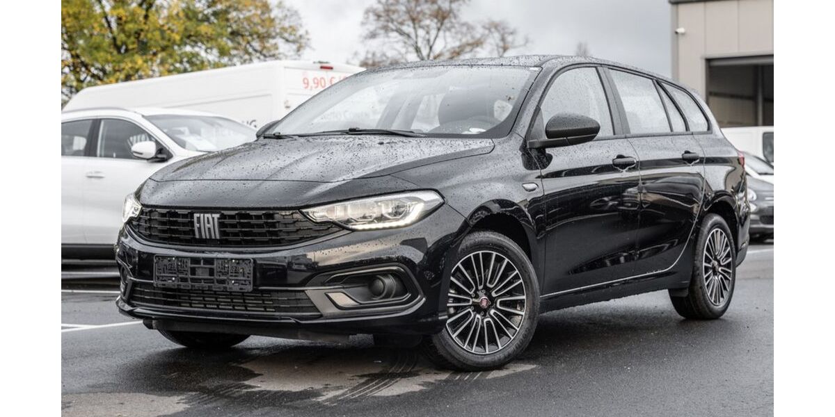 Fiat Tipo 69.000 km 19.880 &euro; Düren 52351