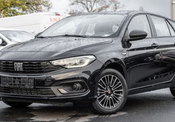 Fiat Tipo 80.000 km 17.580 &euro; Düren 52351