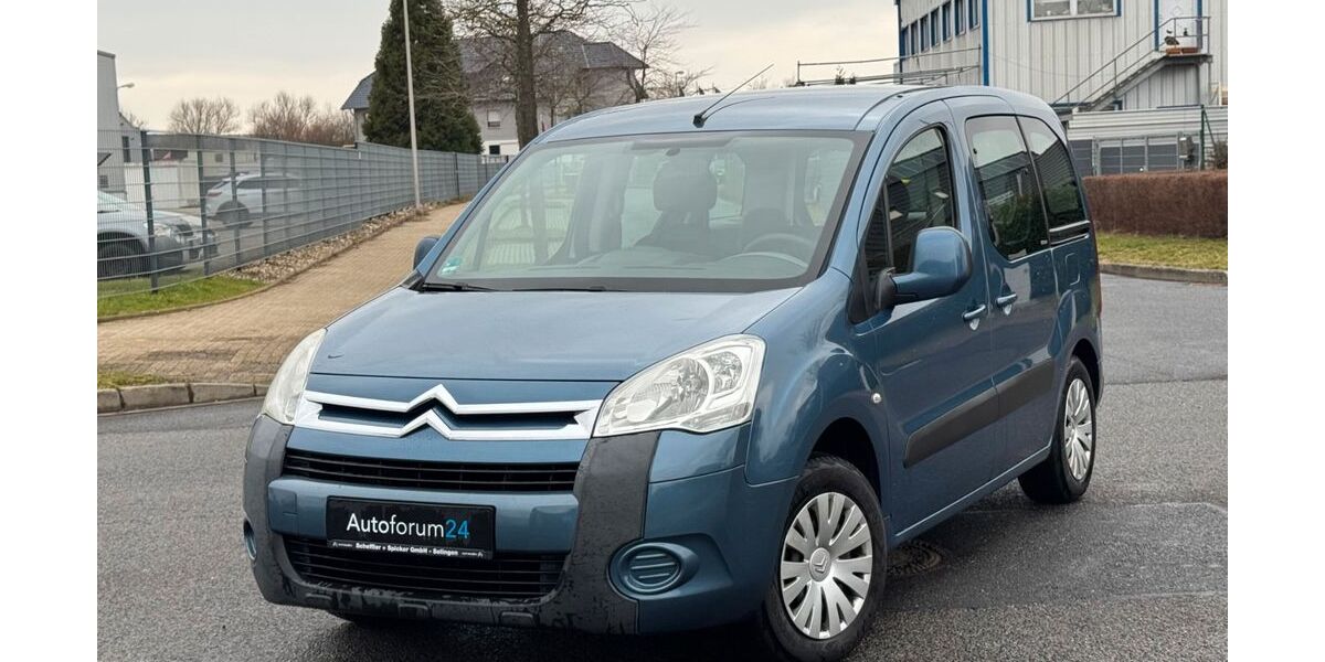 Citroen Berlingo 167.000 km 4.999 &euro; Jülich 52428