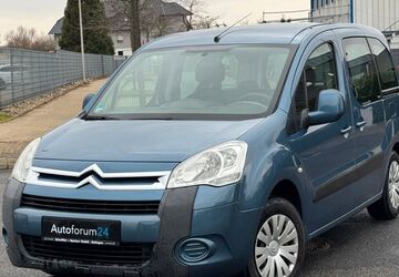 Citroen Berlingo 167.000 km 5.499 &euro; Jülich 52428