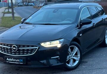 Opel Insignia 92.000 km 14.999 &euro; Jülich 52428
