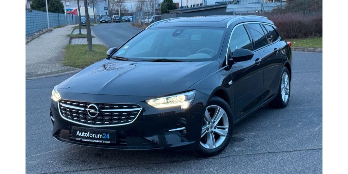 Opel Insignia 92.000 km 14.999 &euro; Jülich 52428