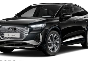 Audi Q4 e-tron 12.073 km 50.970 &euro; Aachen 52078