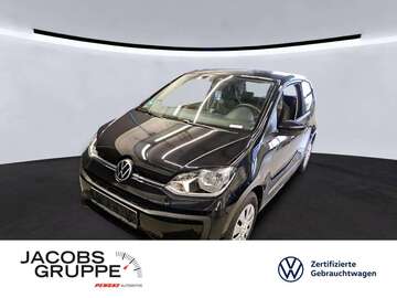 Gebrauchte VW up!
