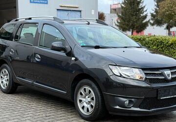Dacia Logan 141.725 km 4.990 &euro; Alsdorf 52477