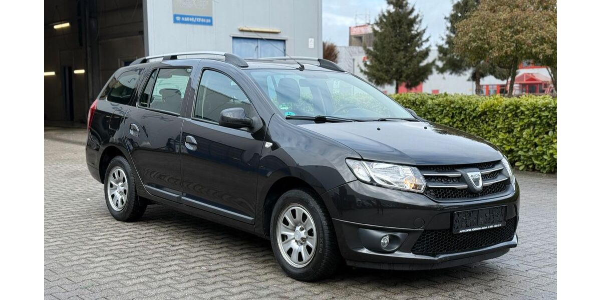Dacia Logan 141.725 km 4.990 &euro; Alsdorf 52477