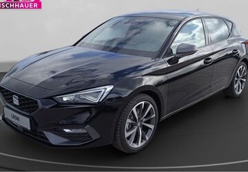Seat Leon 27.156 km 25.690 &euro; Aachen 52068