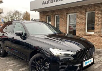 Volvo XC60 1.278 km 53.490 &euro; Übach-Palenberg 52531