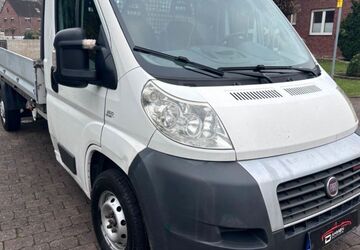 Fiat Ducato 220.000 km 6.900 &euro; Niederzier-Selhausen 52382